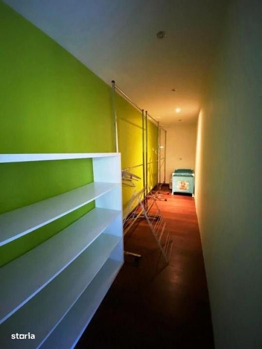 Apartament Exclusivist De Inchiriat In Complexul Alia – Arcul De Trium