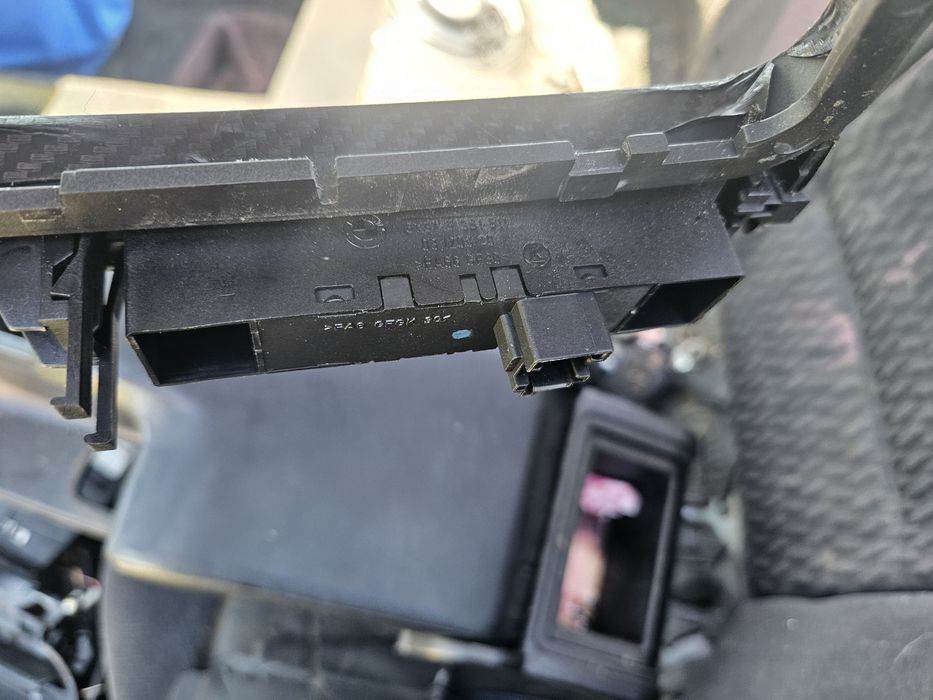 Butoane geamuri electrice BMW E46