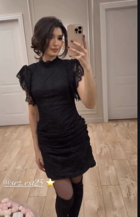 Платья вечернее , на корпаратив