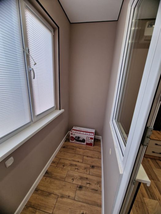 Квартира с отличныйм ремонтом