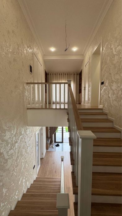 Продается Новый участок Хасанбой ул.Ахроробод #ZOR