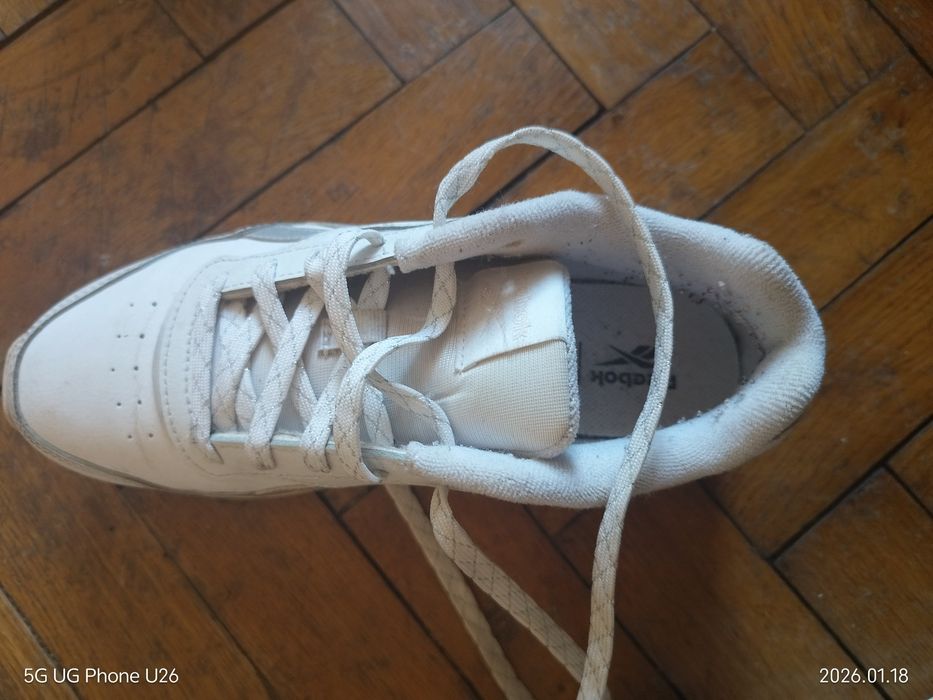 Reebok,37номер дамски маратонкии