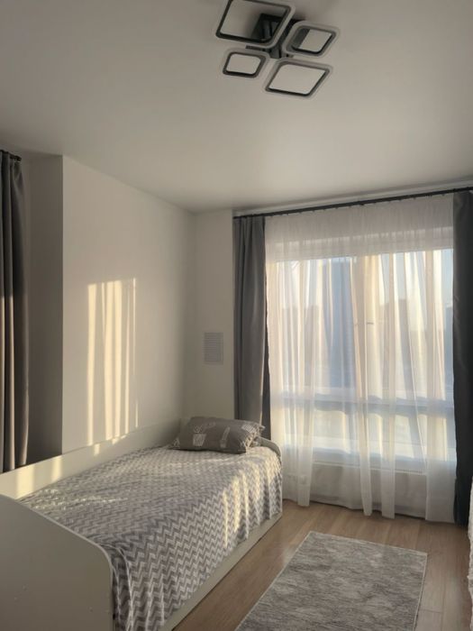 Сдам комнату в квартире.