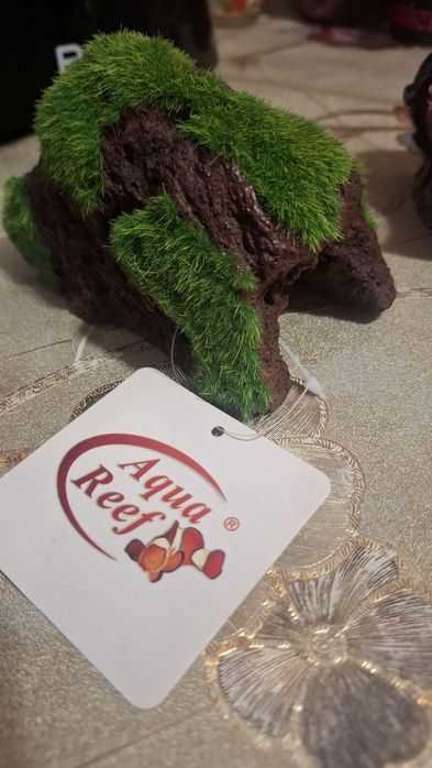 Продам аксессуары для аквариума