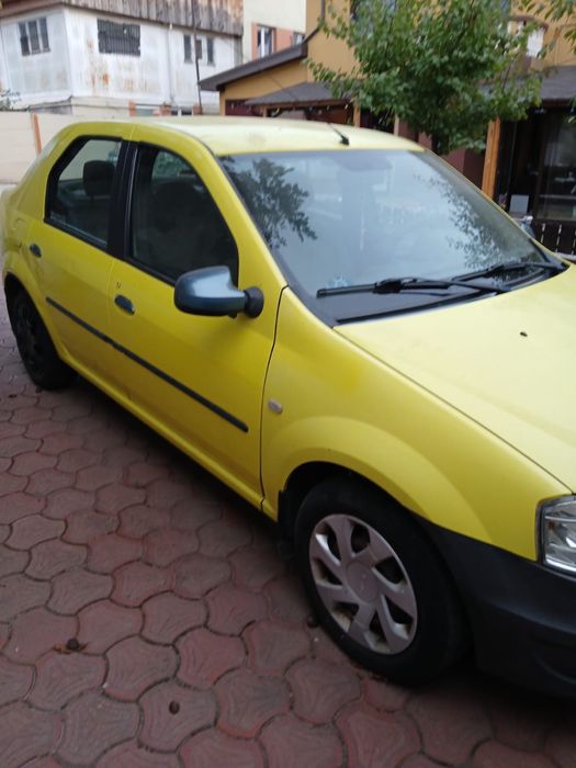 DACIA Logan 2011 — imagine 2