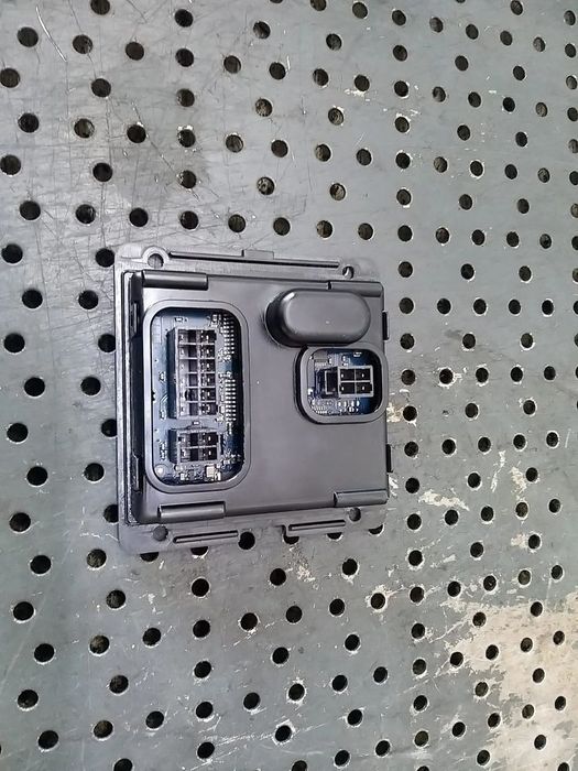 Modul calculator afs led stanga audi q5 8r 7l6941329a