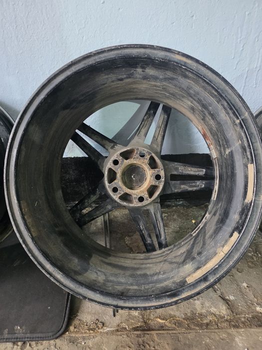 Диски Vossen R17