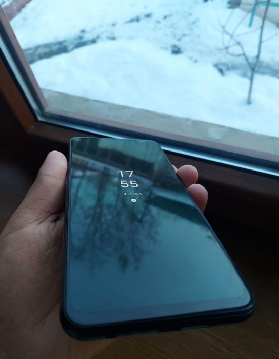 Oppo reno 5 lite 8+8/128