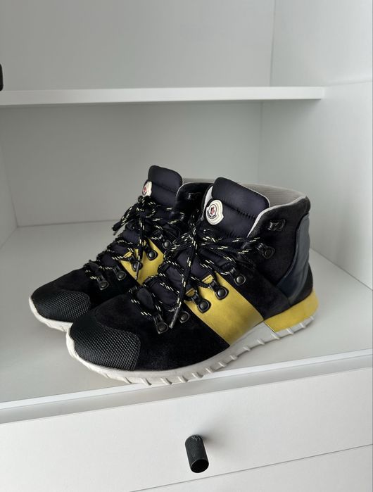 Adidasi Moncler originali