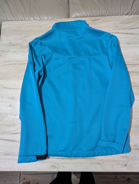 Jack Wolfskin мъжко софтшел яке