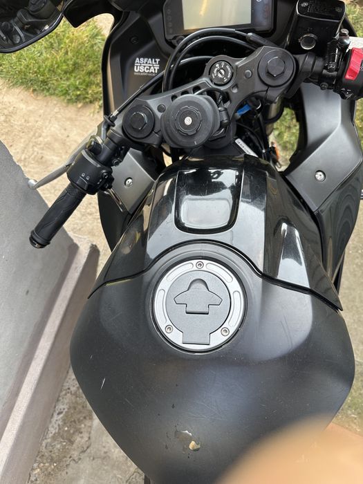 Vand yamaha r3 2024