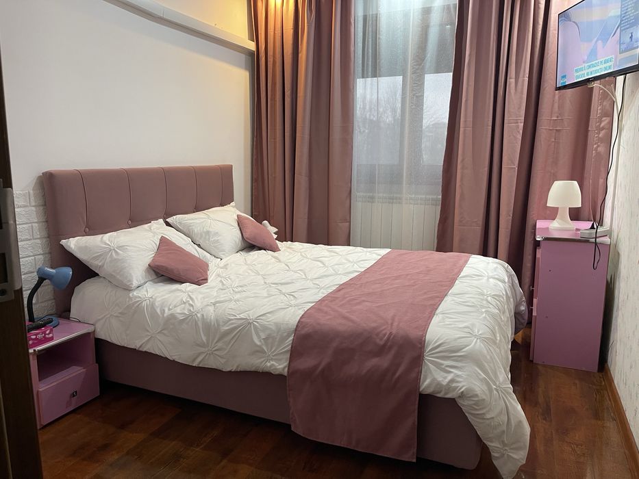 Regim Hotelier Ap.3 camere  /Se Ofera Factura /