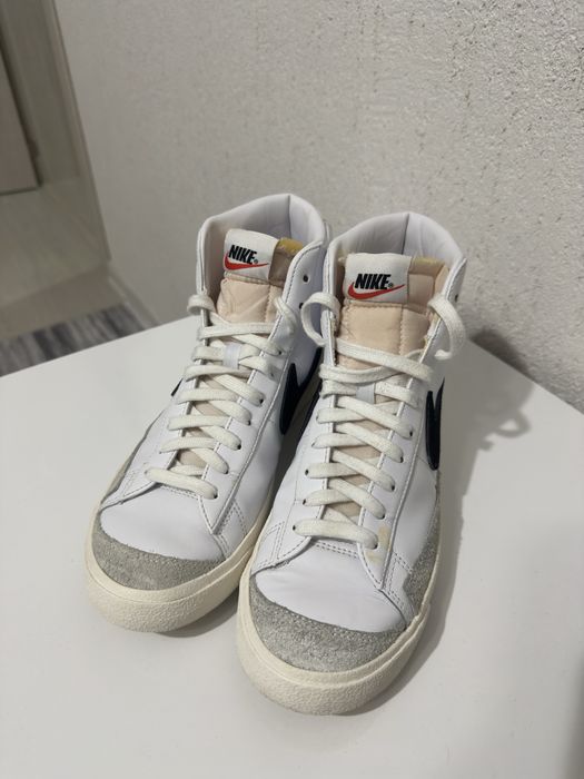 Nike Blazer Mid '77 Vintage (41)