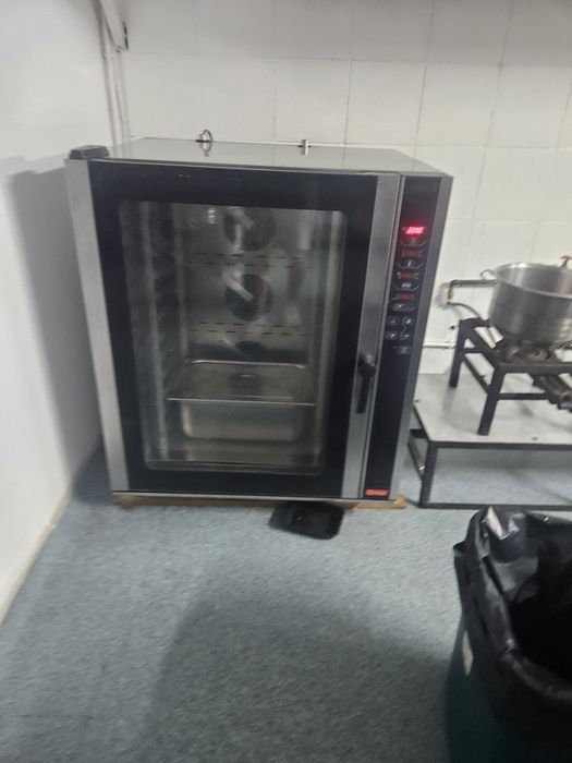 Afacere la cheie de vanzare-BUCATARIE CATERING