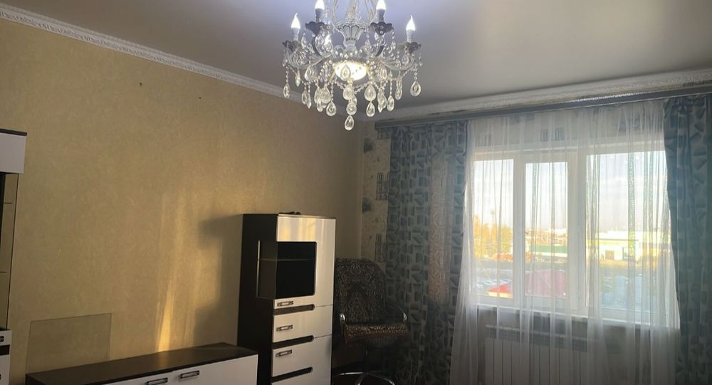 сдам однокомнатную  квартиру