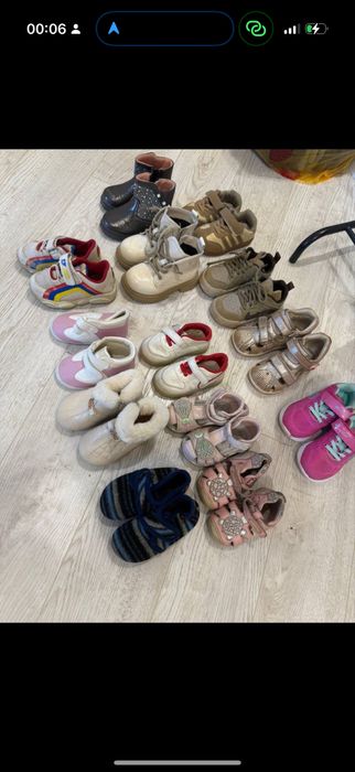 Комбенезоны , детские сапоги