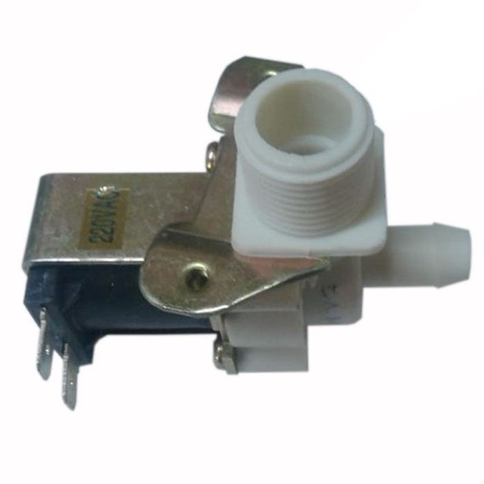 Клапан для парогенератора