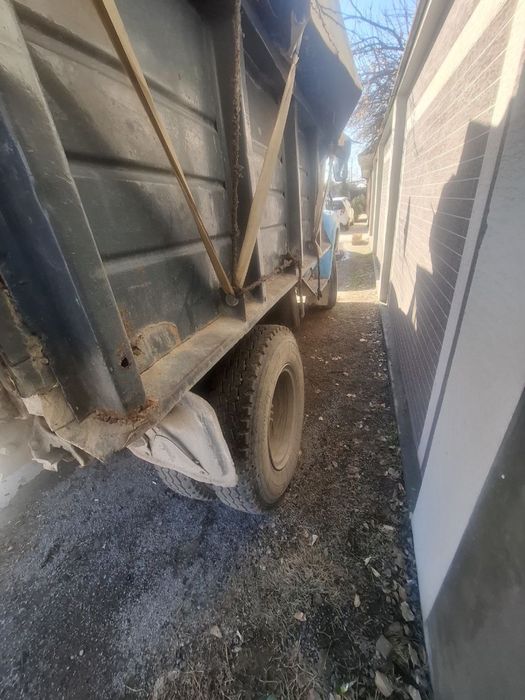 Продается Зил ммз в хорошем состоянии