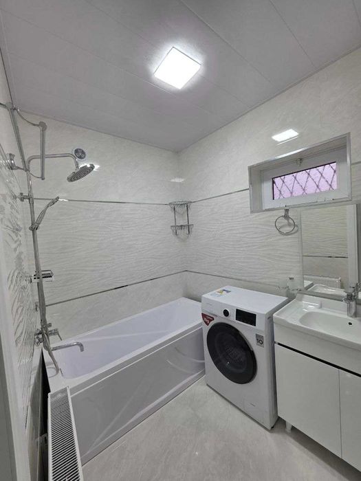 4х комнатная квартира, 77-серия имеется 6м балкон по ул.Гагарина