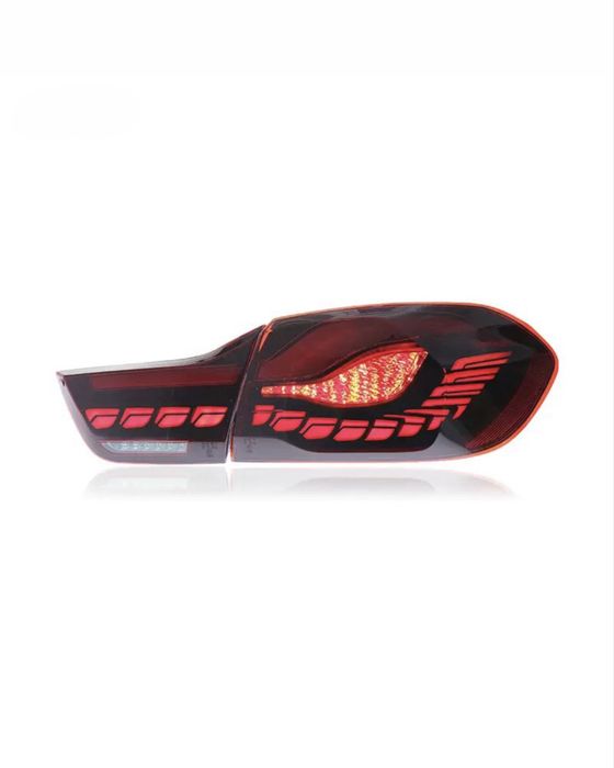 LED Задни светлини/Стопове GTS/Dragon BMW 4-серия F32/F33/F36 (2013-2020)