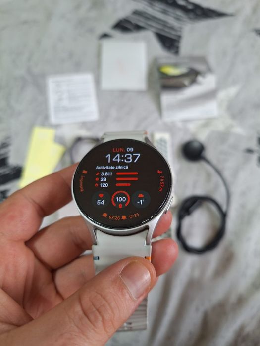 Samsung Galaxy Watch 7, 44 mm LTE