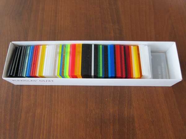 Акрил лист, Пет пластик, оргстекло цветной. прозрачное и матовый