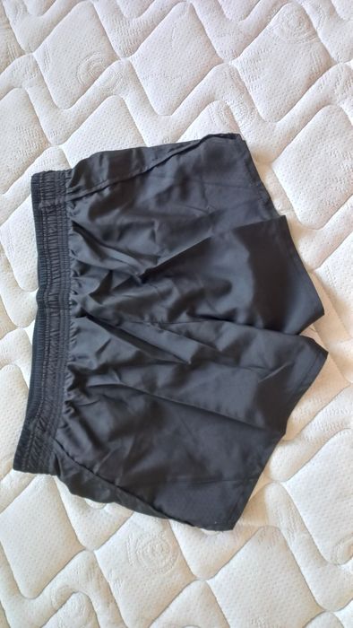 Нови дамски шорти на найк/nike