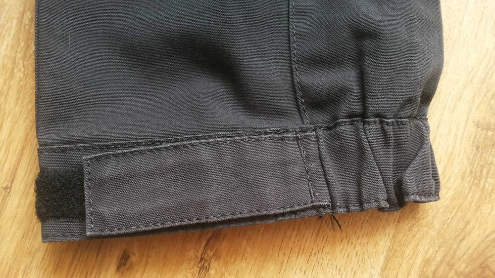 Revolution Race GPx Stretch Trouser размер S / M панталон със здрава и еластична материи - 1706