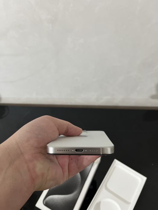 Айфон 15 Про макс