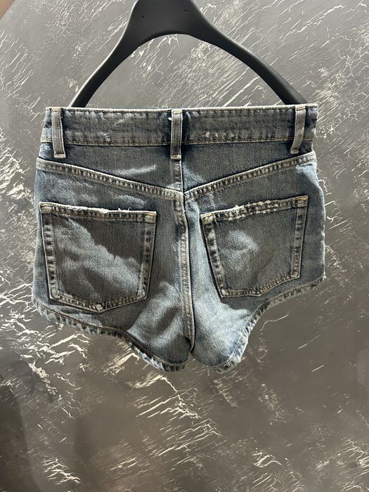 Къси дънки ZARA-идеално състояние