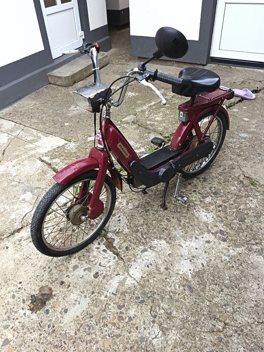 Vând Piaggio Ciao