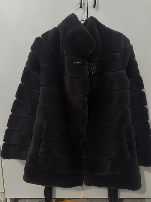 Шуба сатылады экошуба 18000