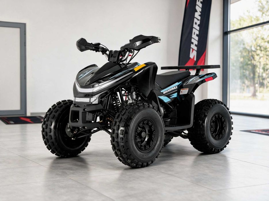 Квадроцикл Sharmax 180 Cross RX
