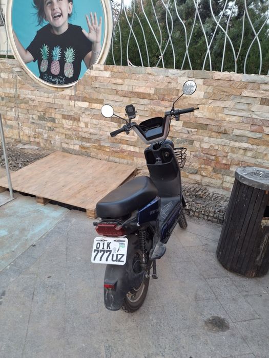 Elektr Skuter 25% SKIDKA