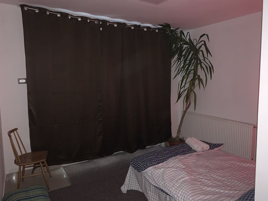 Regim hotelier parter 1 camera Hunedoara