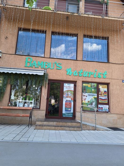 De inchiriat spatiu comercial Beiuș