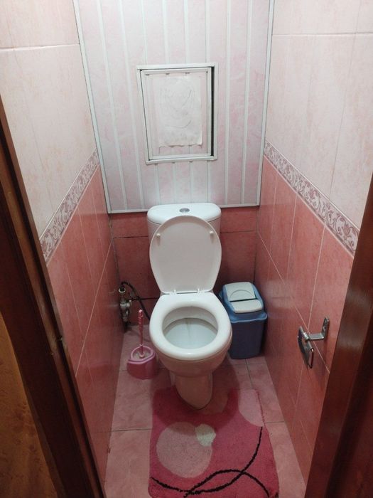Продаётся квартира Чиланзар 2 квартал 1/4/4 панель без балкона