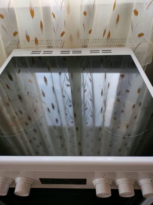 Электроплита Beko