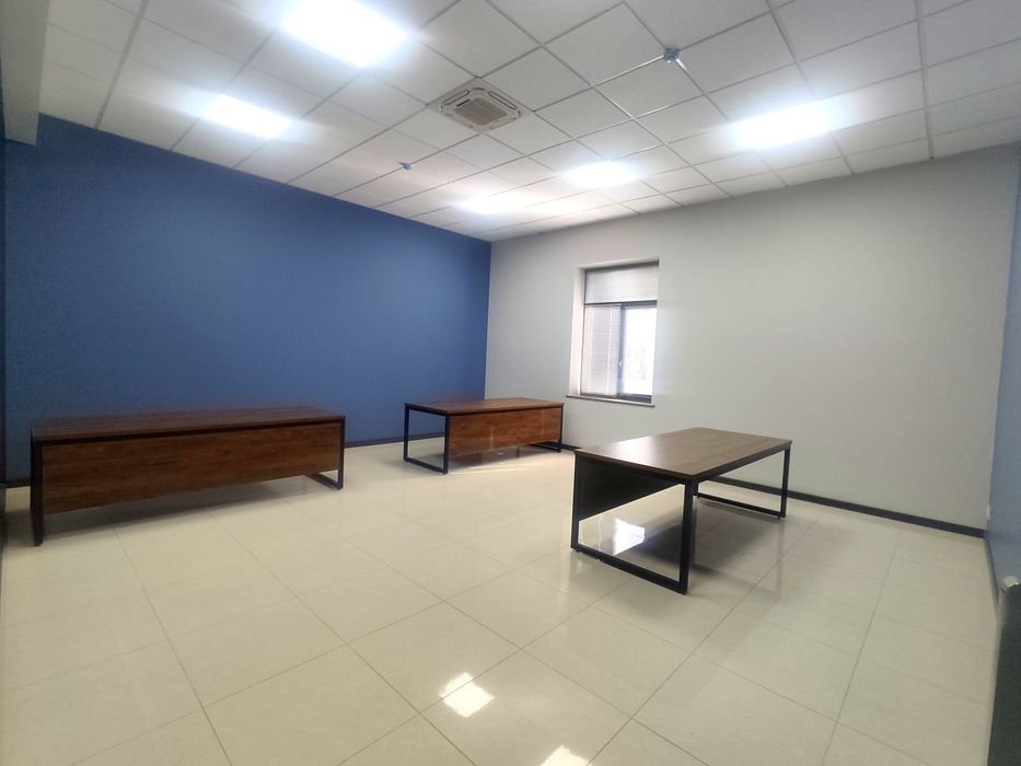 Аренда офиса 40м² Ташсельмаш, Боткина, Шохона