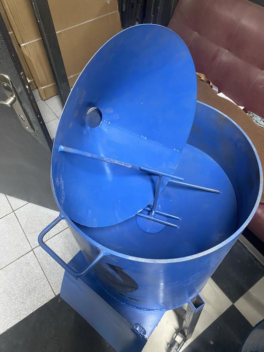 Дробилка кормовая