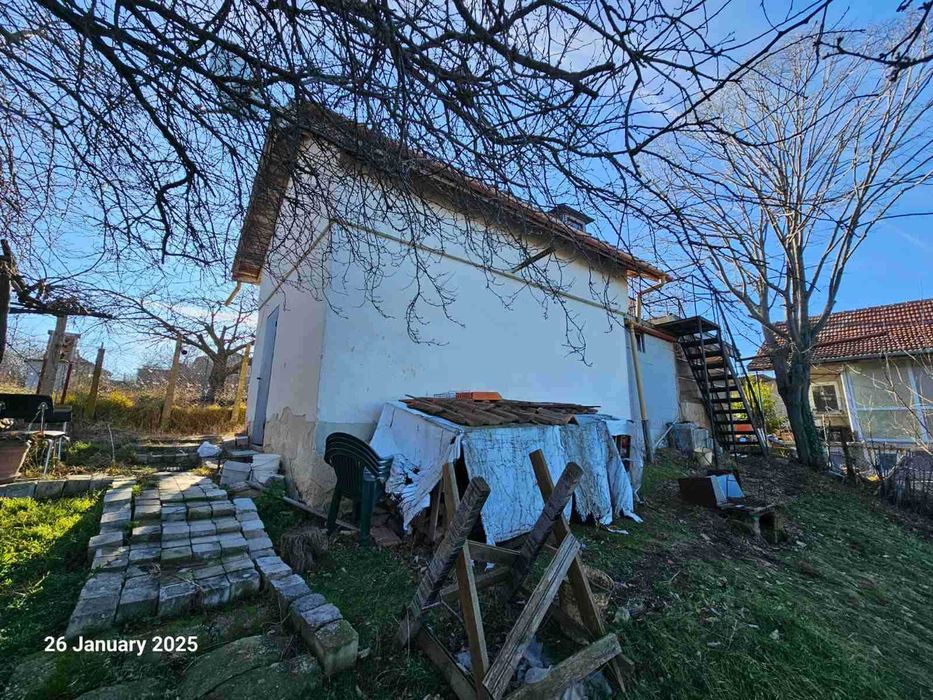 Продава се Парцел в Варна, м-т Боровец - север - 1085 кв.м за 130 €/кв.м - Снимка #7