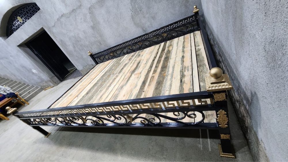 Тапчаны на заказ