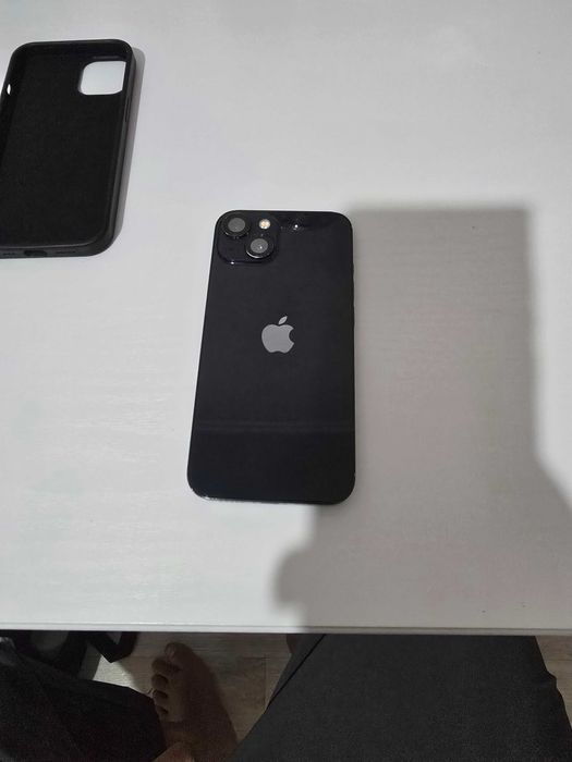 IPHON 13 в хорошем состоянии