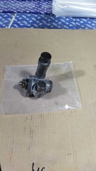 Насос топливоподкачивающий 4УТНИ-10-К Помпа (100% оригинал)