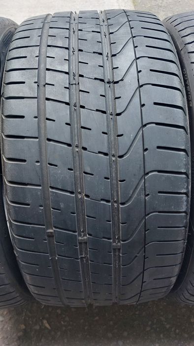 Летни гуми 265/30/20 Pirelli P Zero 4 броя