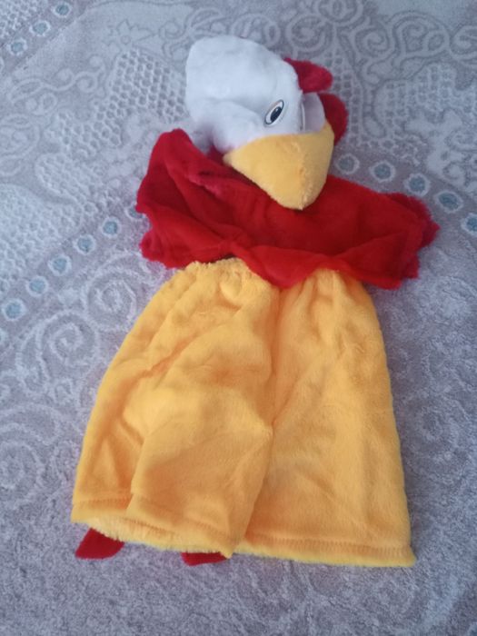 Костюм новогодний