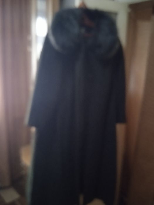 Женская одежда шуба шапка