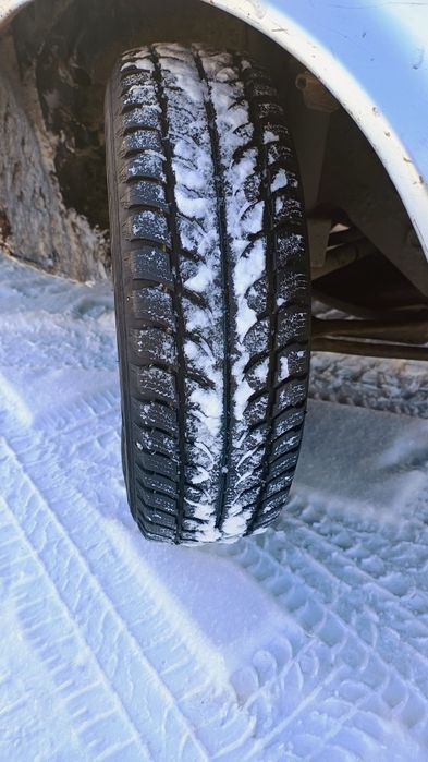 Диски в сборе R13