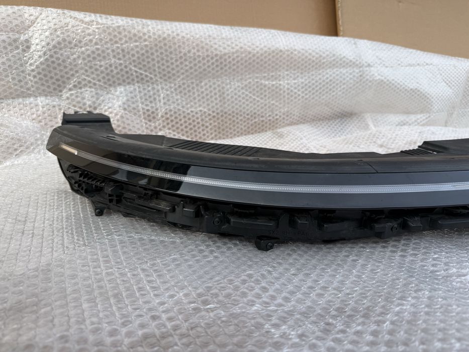 Фар Hyundai Kona 2024-