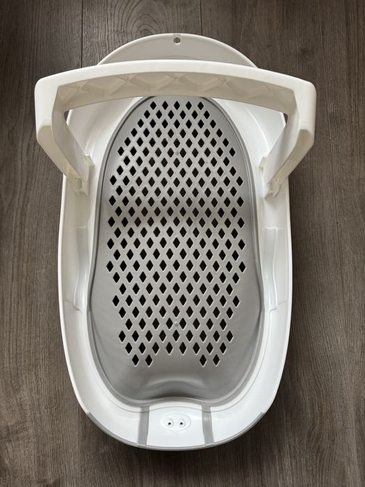 Подложка за бебешка вана Moni